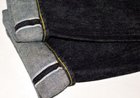 TCB jeans "S40's PANTS" 40's STRAIGHT