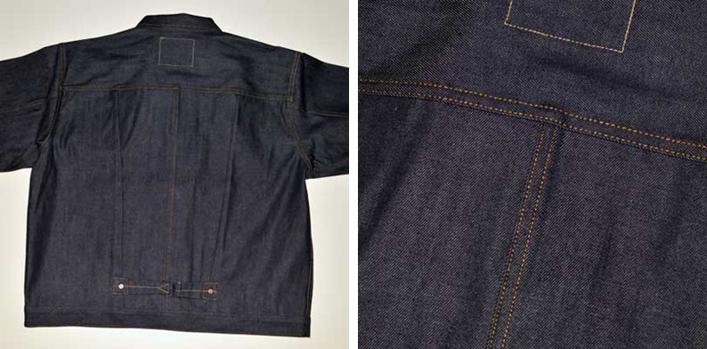 LEVI'S VINTAGE CLOTHING 