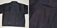 LEVI'S VINTAGE CLOTHING "70506-0028" TYPE I JACKET 1936 506XX