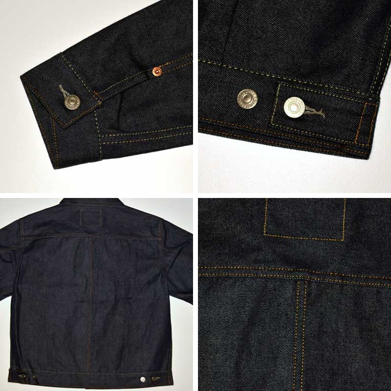 LEVI'S VINTAGE CLOTHING 