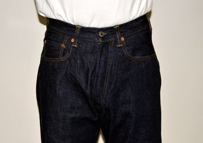 TCB jeans "TCB 50's PANTS" 50's STRAIGHT