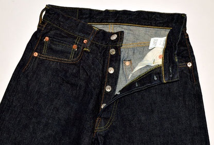 TCB jeans "TCB 50's PANTS" 50's STRAIGHT