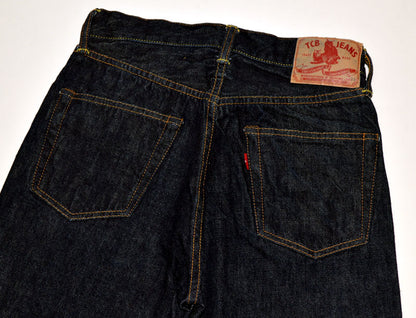 TCB jeans "TCB 50's PANTS" 50's STRAIGHT