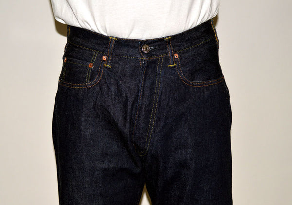 TCB jeans 