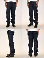TCB jeans "TCB 50's PANTS" 50's STRAIGHT