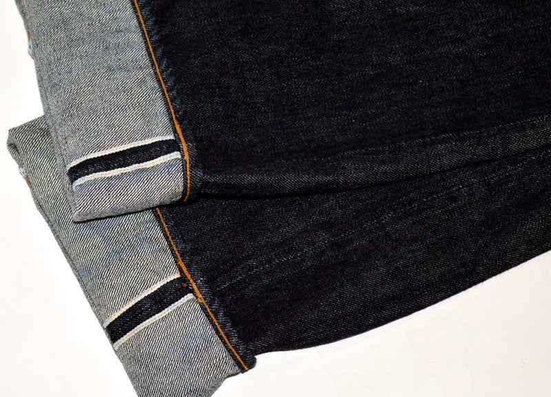 TCB jeans "TCB 50's PANTS" 50's STRAIGHT