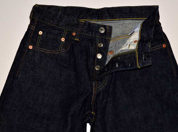 TCB jeans 