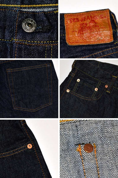 TCB jeans 