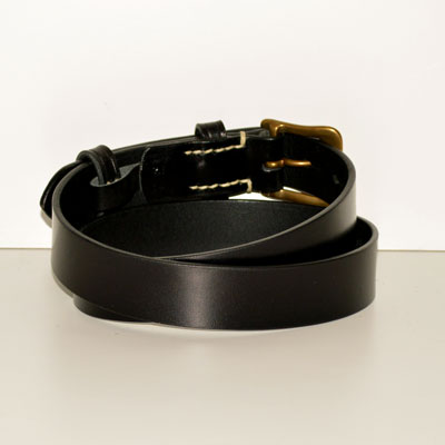 WARE HOUSE "6041" SLIM  BELT