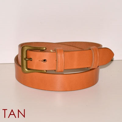 WARE HOUSE "6041" SLIM  BELT