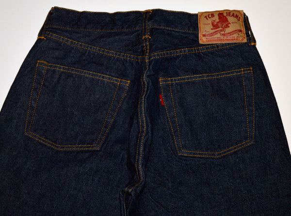 TCB jeans 