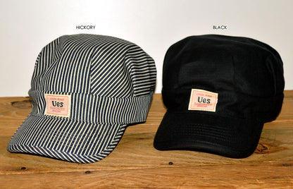 UES "82W" WORK CAP