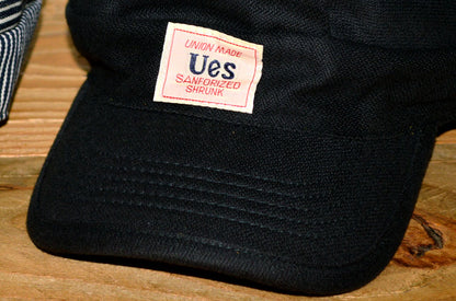 UES "82W" WORK CAP