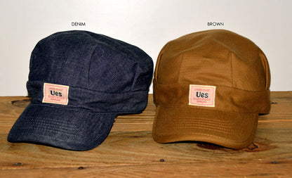 UES "82W" WORK CAP