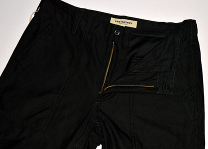 FOB FACTORY "F0431" BAKER PANTS