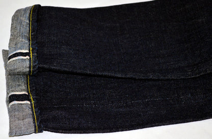 FOB FACTORY "F147" Selvedge Denim 5P