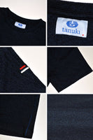 tanuki "HS5035S" HSS (Heavy Shinkai Standard T-shirts)