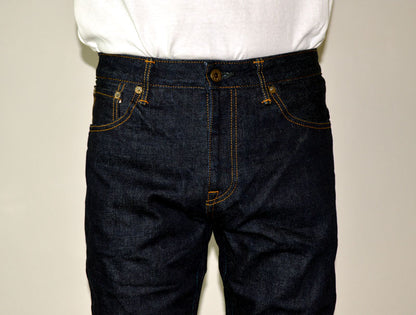 JAPAN BLUE JEANS -CIRCLE- "J301" 14.8oz Denim STRAIGHT