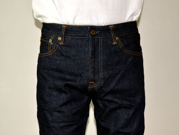 JAPAN BLUE JEANS -CIRCLE- 