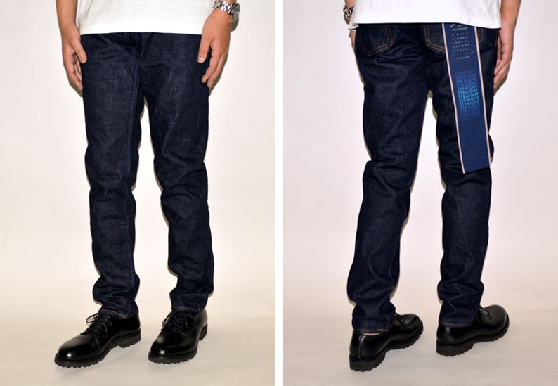 JAPAN BLUE JEANS -CIRCLE- 