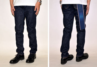 JAPAN BLUE JEANS -CIRCLE- "J301" 14.8oz Denim STRAIGHT