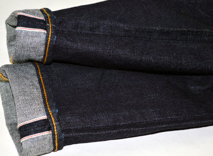 JAPAN BLUE JEANS -CIRCLE- "J301" 14.8oz Denim STRAIGHT