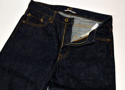 JAPAN BLUE JEANS -CIRCLE- "J401" 14.8oz Denim CLASSIC STRAIGHT