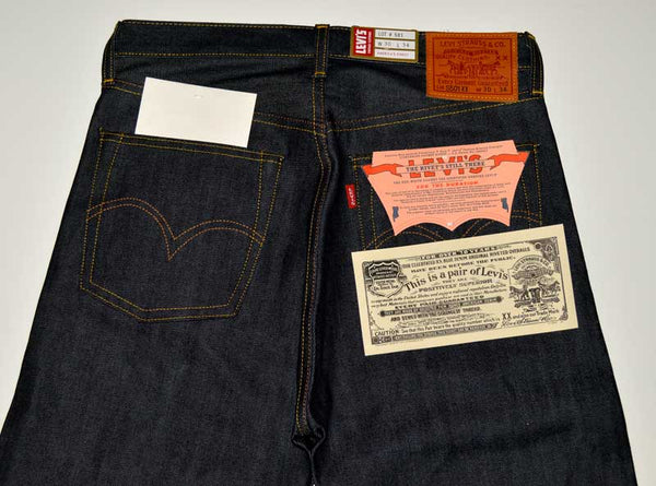 LEVI'S VINTAGE CLOTHING 