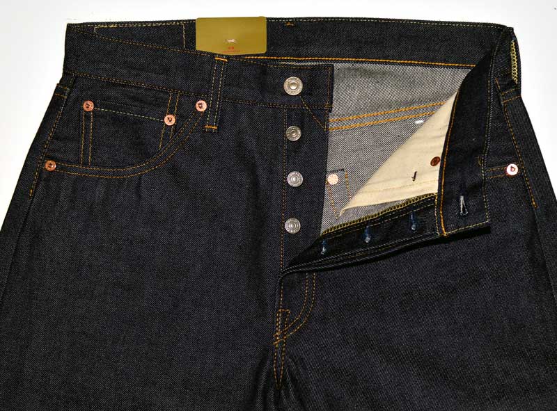 LEVI'S VINTAGE CLOTHING 