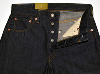 LEVI'S VINTAGE CLOTHING "50155-0079" 501XX 1955 Model 501 JEANS (organic cotton)