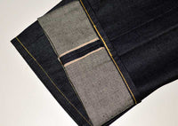 LEVI'S VINTAGE CLOTHING "66501-0146" 501XX 1966 Model 501 JEANS (organic cotton)