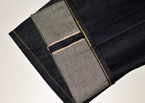 Levis Vintage Clothing LVC 66501 Selvedge Denim Jeans -  Finland