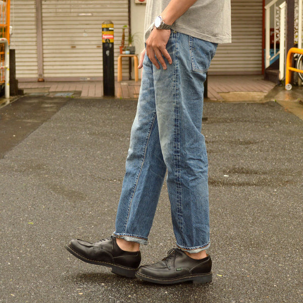FORBIDDEN PANTS – Jeans Warehouse