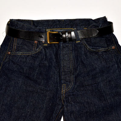 WARE HOUSE "6041" SLIM  BELT