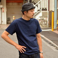 tanuki "HS5035S" HSS (Heavy Shinkai Standard T-shirts)