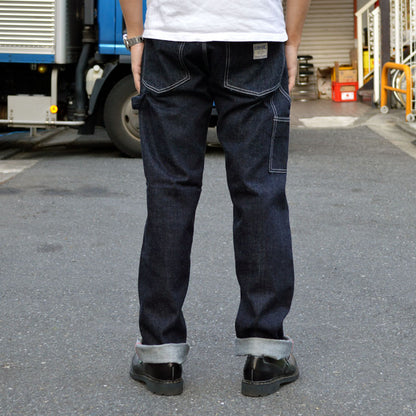 KOJIMA GENES  "RNB-1200" PAINTER PANTS