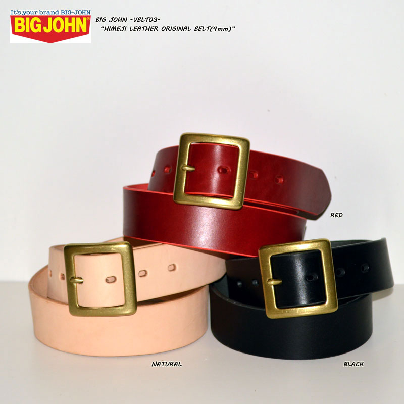 Belt – BEARS' -TOKYO-