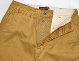 PHERROW'S "P41M" 41's Chino Pants