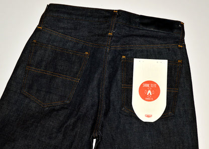 BIG JOHN (RARE DENIM) "R009" RARE SLIM