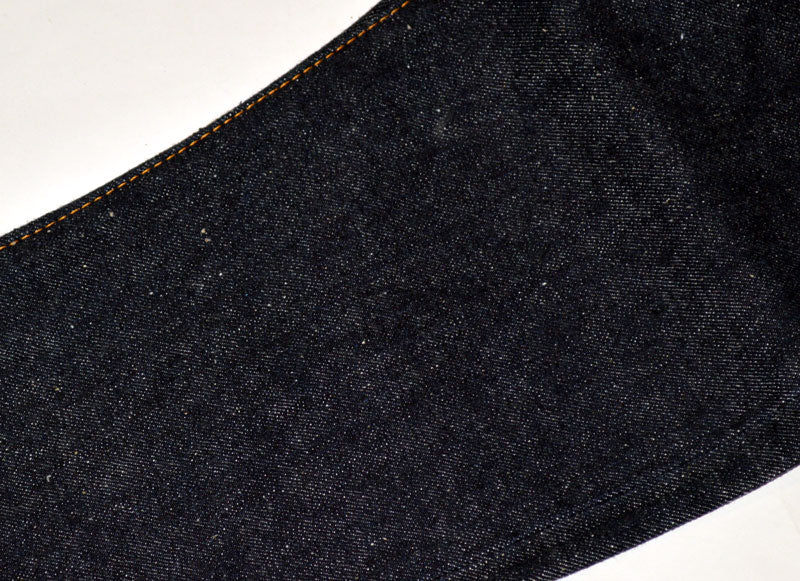 SAMURAI JEANS "S0511XX2" 15oz Denim SLIM TAPERED