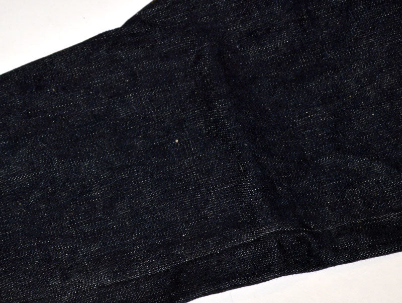 SAMURAI JEANS "S5000VX2" 17oz Denim New ZERO Model