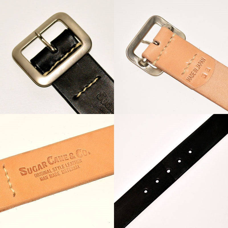 SUGAR CANE ”SC02320” GARRISON BELT