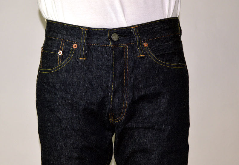 SUGAR CANE "SC42014" 12oz Denim 1947model type3 SLIM FIT