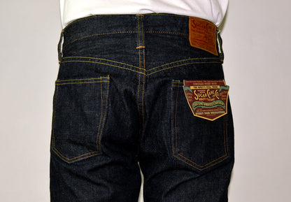 SUGAR CANE "SC42014" 12oz Denim 1947model type3 SLIM FIT