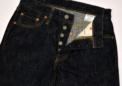 SUGAR CANE "SC42014" 12oz Denim 1947model type3 SLIM FIT