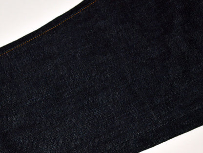 stitch "SJ104" 14oz Selvedge Denim Tapered